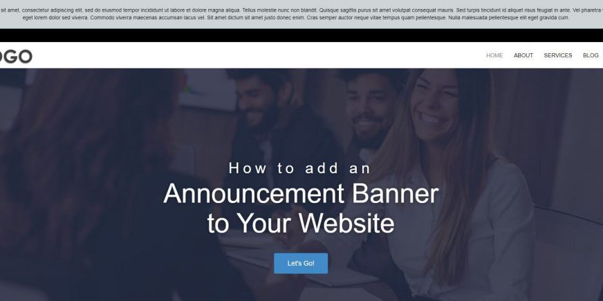 announcement-banner-standard