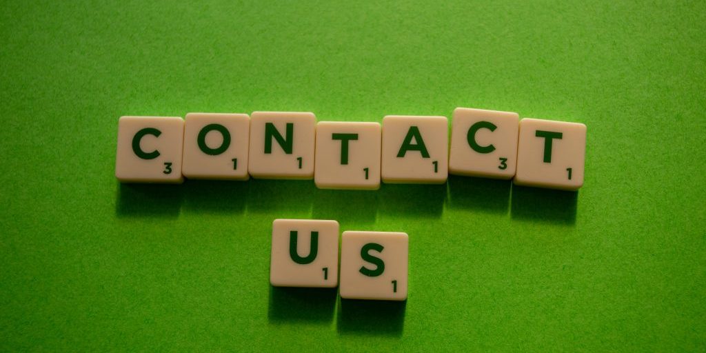 contact