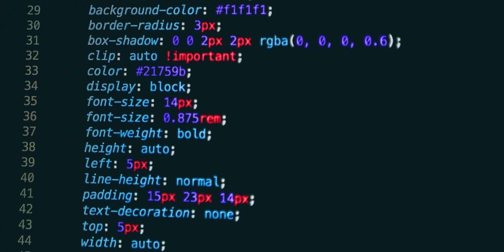 css