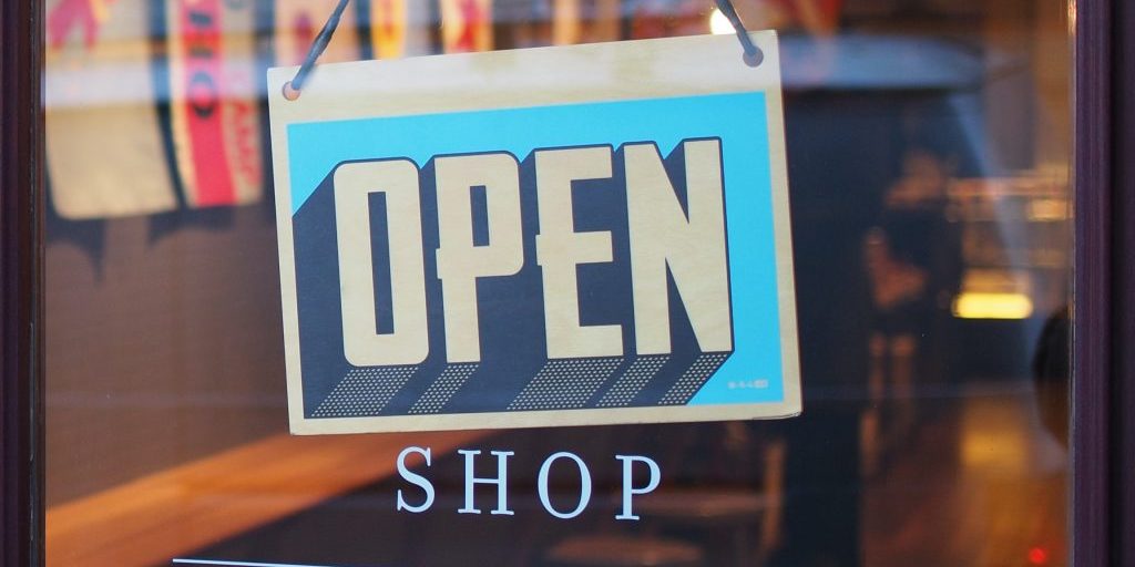 shop