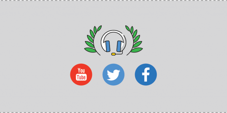 social proof - icons